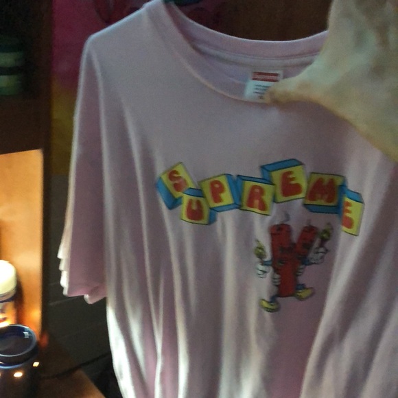 Supreme dynamite tee - Picture 3 of 3